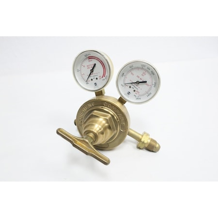 Victor Acetylene 350Psi Gas Regulator SR460A